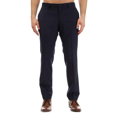 Front - Boss Mens C-Genius Trousers