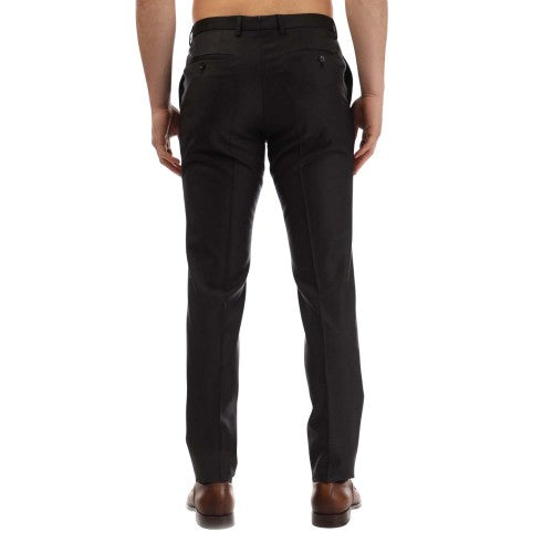 Front - Boss Mens T-Gee Trousers