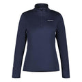 Front - Icepeak Womens/Ladies Ferndale Base Layer Top