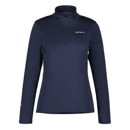 Front - Icepeak Womens/Ladies Ferndale Base Layer Top