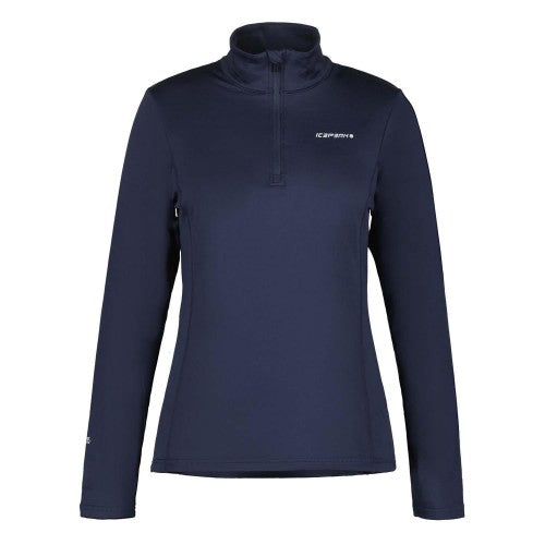 Front - Icepeak Womens/Ladies Ferndale Base Layer Top