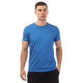 Front - Lacoste Mens Pima Cotton T-Shirt