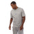 Front - Hugo Mens Nieros T-Shirt