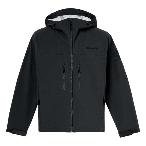 Front - Timberland Womens/Ladies Mobi Flex Tech Waterproof Jacket