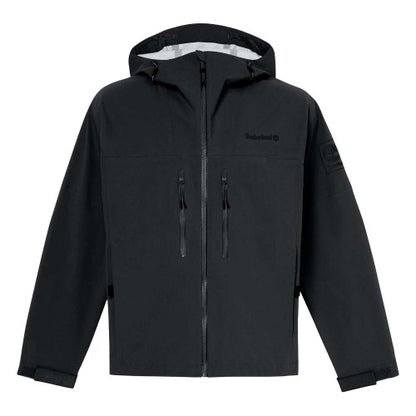Front - Timberland Womens/Ladies Mobi Flex Tech Waterproof Jacket
