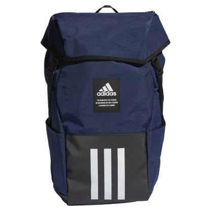 Front - Adidas 4ATHLTS Camper Backpack