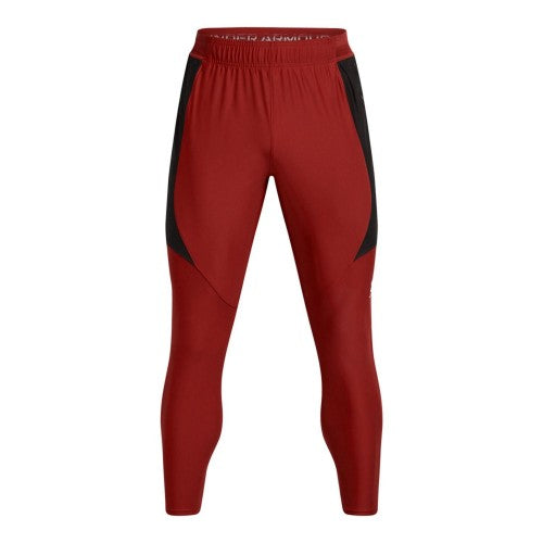 Front - Under Armour Mens Challenger Pro Jogging Bottoms