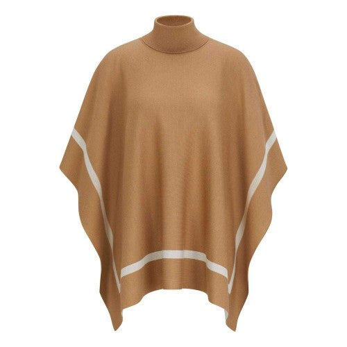 Front - Boss Womens/Ladies Lia Poncho