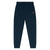 Front - Lyle & Scott Mens Interlock Pintuck Sweatpants