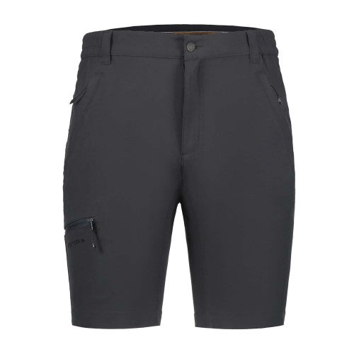 Front - Icepeak Mens Berwyn Walking Shorts
