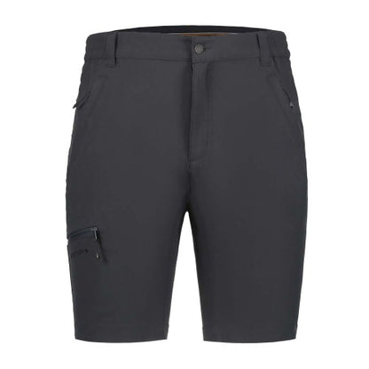 Front - Icepeak Mens Berwyn Walking Shorts