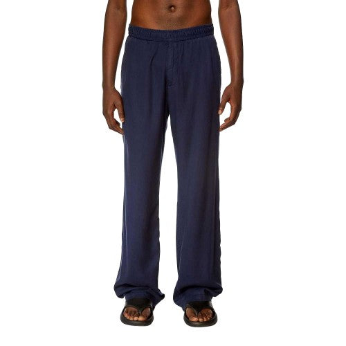 Front - Diesel Mens P-Gold Sport Trousers