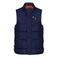 Front - Luke 1977 Mens Nashville Nights Gilet