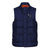 Front - Luke 1977 Mens Nashville Nights Gilet
