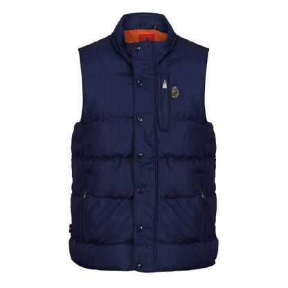 Front - Luke 1977 Mens Nashville Nights Gilet