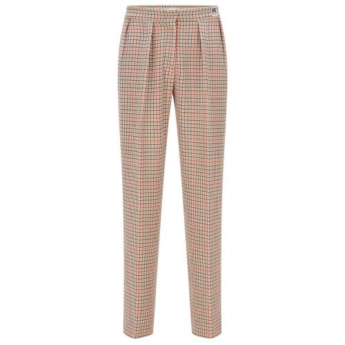 Front - Boss Womens/Ladies Temira RA Trousers