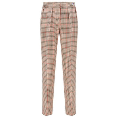 Front - Boss Womens/Ladies Temira RA Trousers