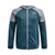 Front - Under Armour Childrens/Kids Grid Fleece Full Zip Jacket