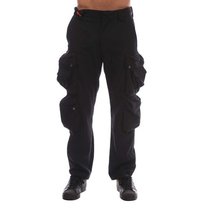 Front - Diesel Mens P-Lanka Trousers