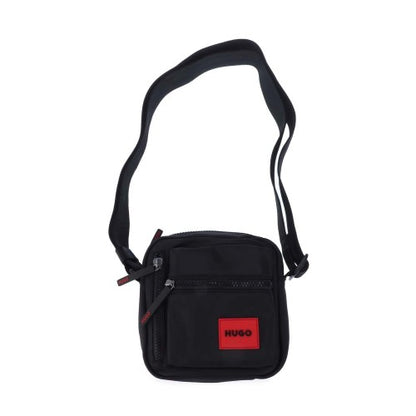 Front - Hugo Boss Ethon 2.0 Crossbody Bag