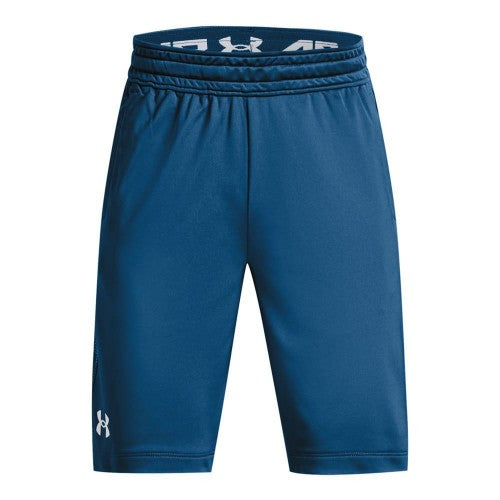 Front - Under Armour Childrens/Kids MK-1 Shorts