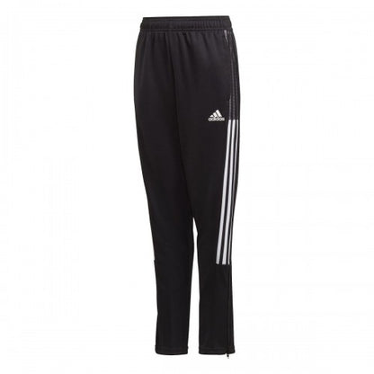 Front - Adidas Childrens/Kids Tiro 21 Jogging Bottoms