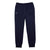 Front - Lacoste Mens Fleece Sports Tennis Jogging Bottoms