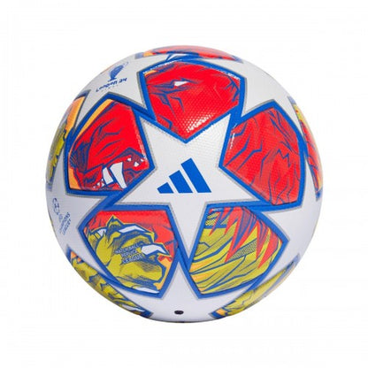 Front - Adidas UCL League 2023/24 Knockout Football