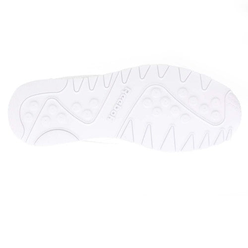 Front - Reebok Unisex Adult Classic Suede Trainers