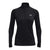 Front - Under Armour Womens/Ladies Tech Reflective Half Zip Top
