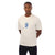 Front - Hugo Mens Nutongo Graphic Print T-Shirt