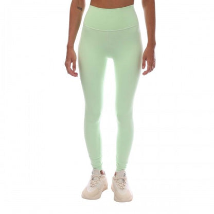 Front - Adidas Womens/Ladies All Me 7/8 Leggings