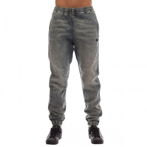 Front - Diesel Mens D-Lab Jeans