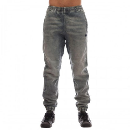 Front - Diesel Mens D-Lab Jeans