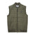 Front - Weekend Offender Mens Saharun Lightweight Quilted Gilet