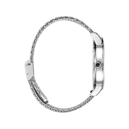 Front - Thomas Sabo Unisex Adult Compass Analogue Watch