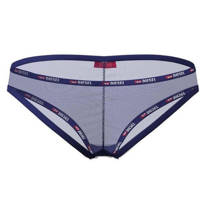 Front - Diesel Womens/Ladies UFPN Briefs