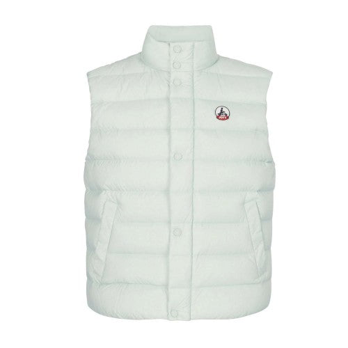 Front - Jott Mens Thomas Down Gilet