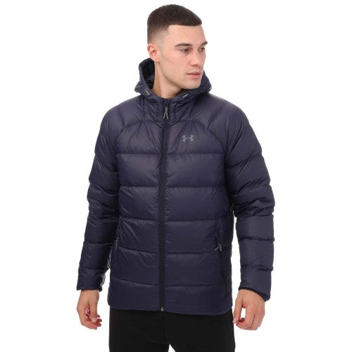 Front - Under Armour Mens Storm 2.0 Down Padded Jacket