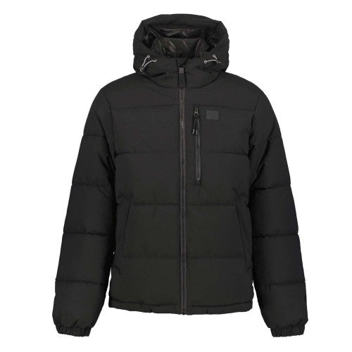 Front - Icepeak Mens Ameri Insulated Jacket