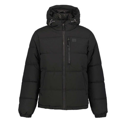 Front - Icepeak Mens Ameri Insulated Jacket