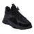 Front - Lavair Unisex Adult Creator Suede Trainers
