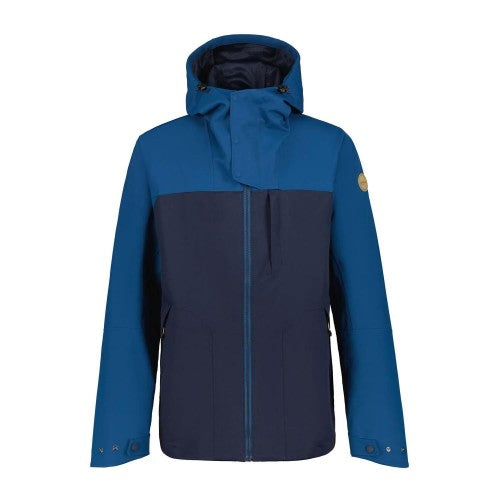 Front - Icepeak Mens Mission Windbreaker