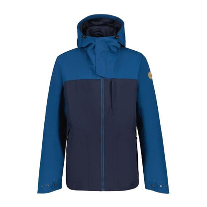 Front - Icepeak Mens Mission Windbreaker
