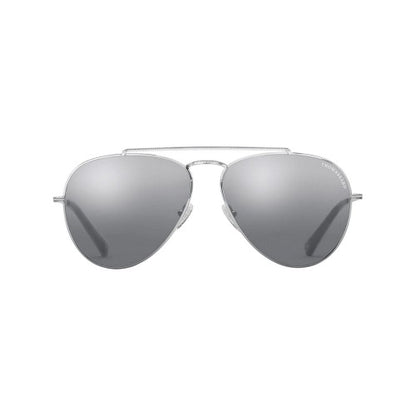 Front - Thomas Sabo Harrison Mirrored Sunglasses