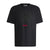 Front - Hugo Mens Racing Bulls Logo T-Shirt