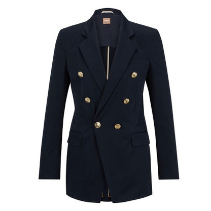 Front - Boss Womens/Ladies Jatera3 Blazer