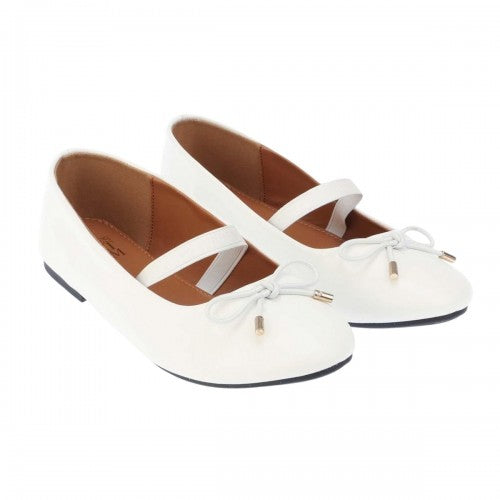 Front - No Doubt Girls Bow Shoes