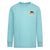 Front - Nike Childrens/Kids Express Yourself Long-Sleeved Sweatshirt