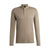 Front - Boss Mens Pirol Long-Sleeved Polo Shirt